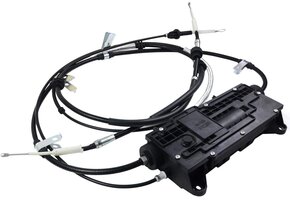 Parkeerremmodule Land Rover Discovery 4/Range Rover Sport - 41% Korting!