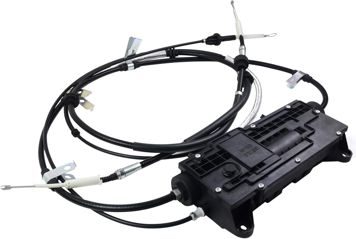 Parking Brake Module #LR072318 Replacement for Discovery 4 2010-2016 R-ange R-over Sport 2010-2013 LR032104, LR023622, LR013699