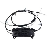 Parking Brake Module #LR072318 Replacement for Discovery 4 2010-2016 R-ange R-over Sport 2010-2013 LR032104, LR023622, LR013699