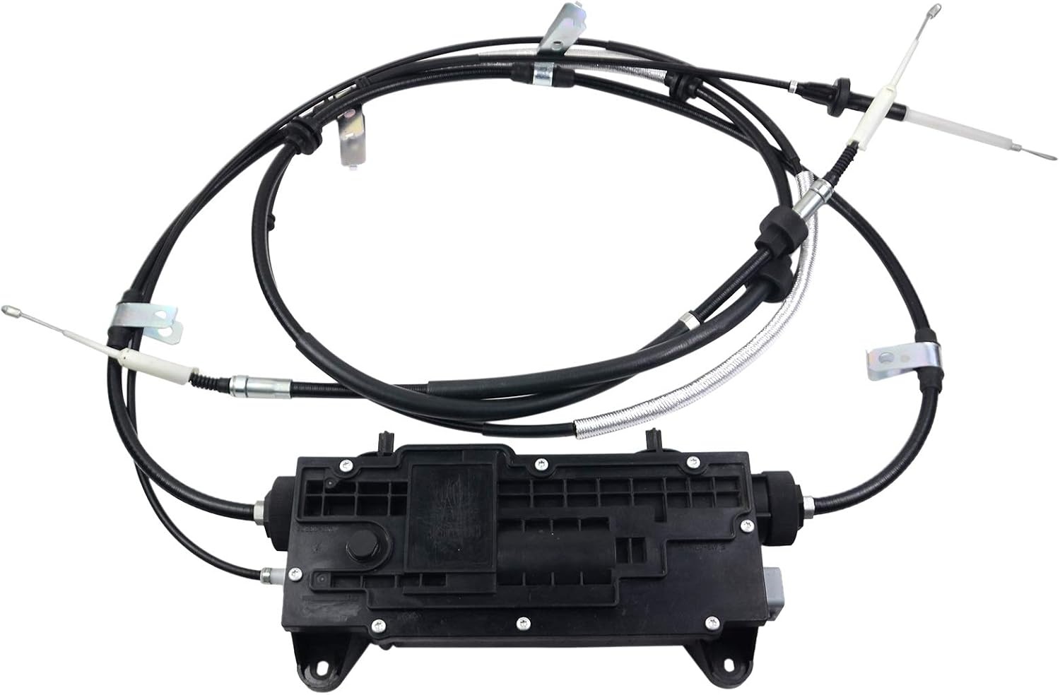 Parking Brake Module #LR072318 Replacement for Discovery 4 2010-2016 R-ange R-over Sport 2010-2013 LR032104, LR023622, LR013699