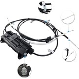 Parking Brake Module #LR072318 Replacement for Discovery 4 2010-2016 R-ange R-over Sport 2010-2013 LR032104, LR023622, LR013699