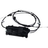 Parking Brake Module #LR072318 Replacement for Discovery 4 2010-2016 R-ange R-over Sport 2010-2013 LR032104, LR023622, LR013699