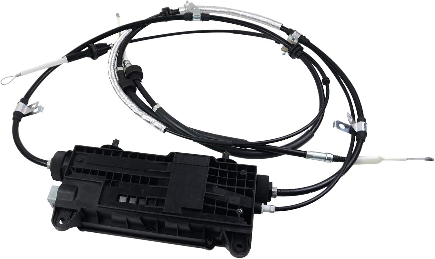 Parking Brake Module #LR072318 Replacement for Discovery 4 2010-2016 R-ange R-over Sport 2010-2013 LR032104, LR023622, LR013699