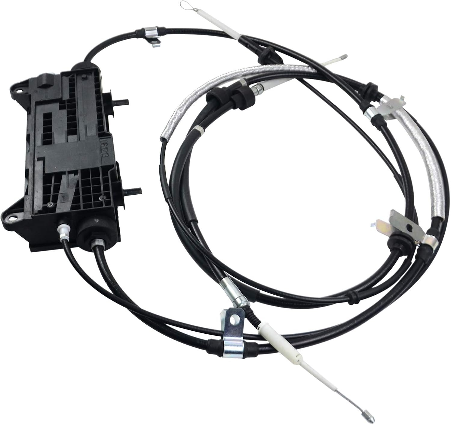 Parking Brake Module #LR072318 Replacement for Discovery 4 2010-2016 R-ange R-over Sport 2010-2013 LR032104, LR023622, LR013699