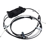Parking Brake Module #LR072318 Replacement for Discovery 4 2010-2016 R-ange R-over Sport 2010-2013 LR032104, LR023622, LR013699