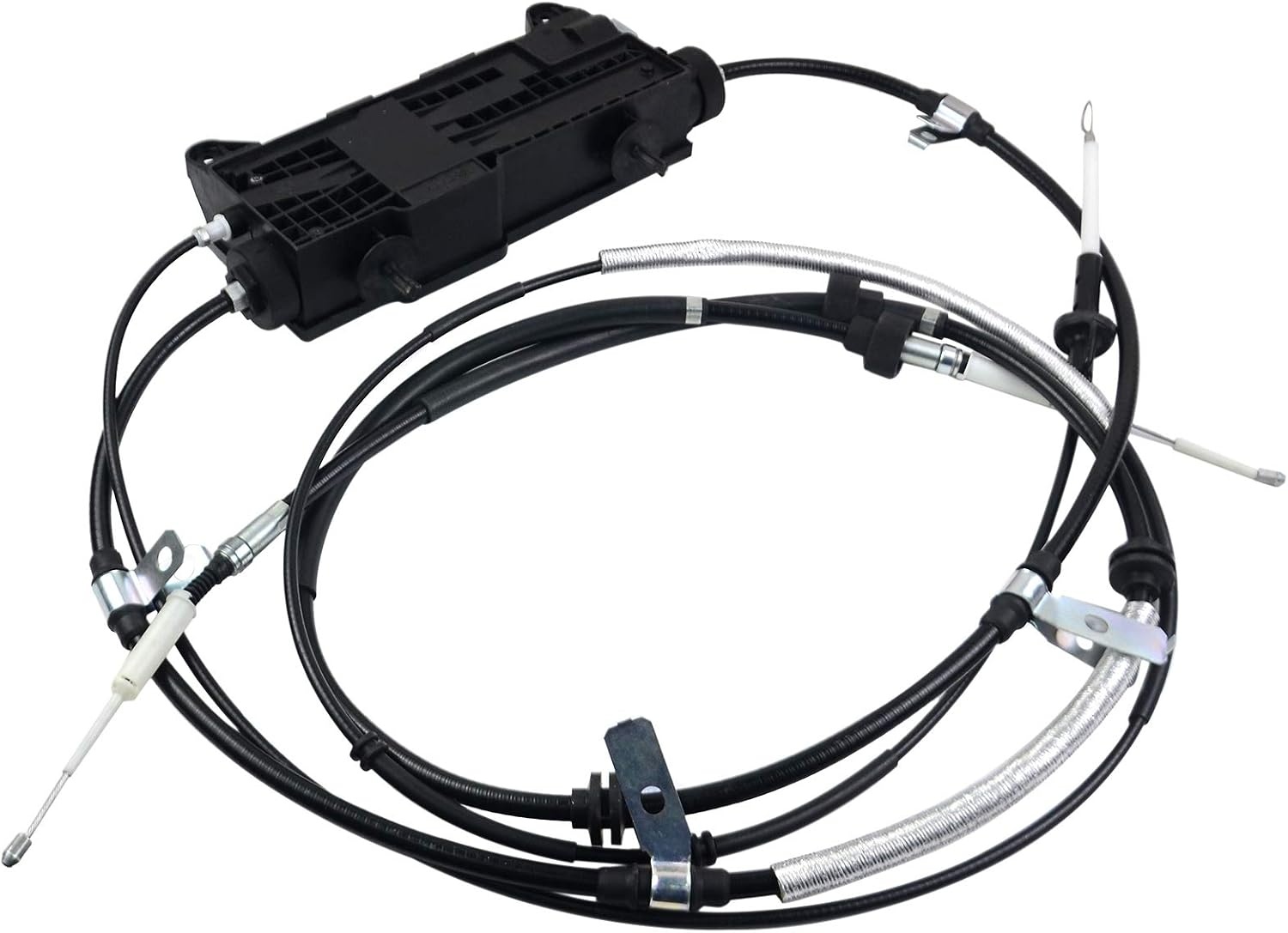Parking Brake Module #LR072318 Replacement for Discovery 4 2010-2016 R-ange R-over Sport 2010-2013 LR032104, LR023622, LR013699