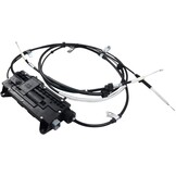 Parking Brake Module #LR072318 Replacement for Discovery 4 2010-2016 R-ange R-over Sport 2010-2013 LR032104, LR023622, LR013699