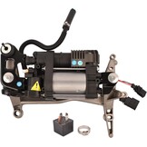 Bisenya Luchtcompressorpomp met drager compatibel met 95835890100 95835890102
