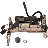Bisenya Luchtcompressorpomp met drager compatibel met 95835890100 95835890102