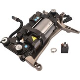 Bisenya Luchtcompressorpomp met drager compatibel met 95835890100 95835890102