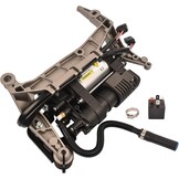 Bisenya Luchtcompressorpomp met drager compatibel met 95835890100 95835890102