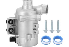 Elektrische Koelmiddelwaterpomp BMW 1/3/5 Serie X3/X5 Z4 (41% korting)