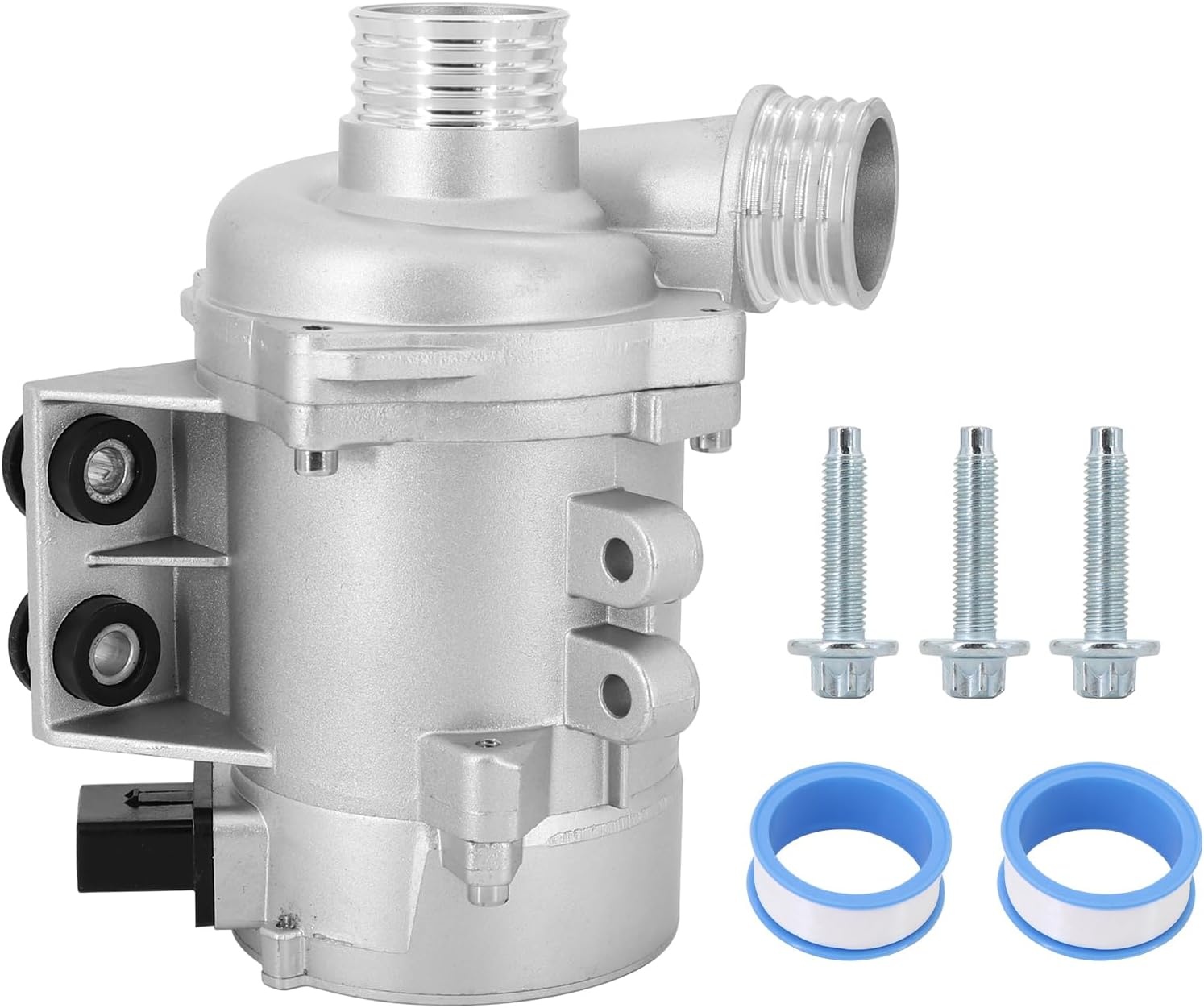 Elektrische Koelmiddelwaterpomp BMW 1/3/5 Serie X3/X5 Z4 (41% korting)