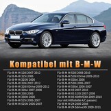 Elektrische Koelmiddelwaterpomp BMW 1/3/5 Serie X3/X5 Z4 (41% korting)
