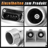 Elektrische Koelmiddelwaterpomp BMW 1/3/5 Serie X3/X5 Z4 (41% korting)