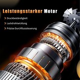 Elektrische Koelmiddelwaterpomp BMW 1/3/5 Serie X3/X5 Z4 (41% korting)