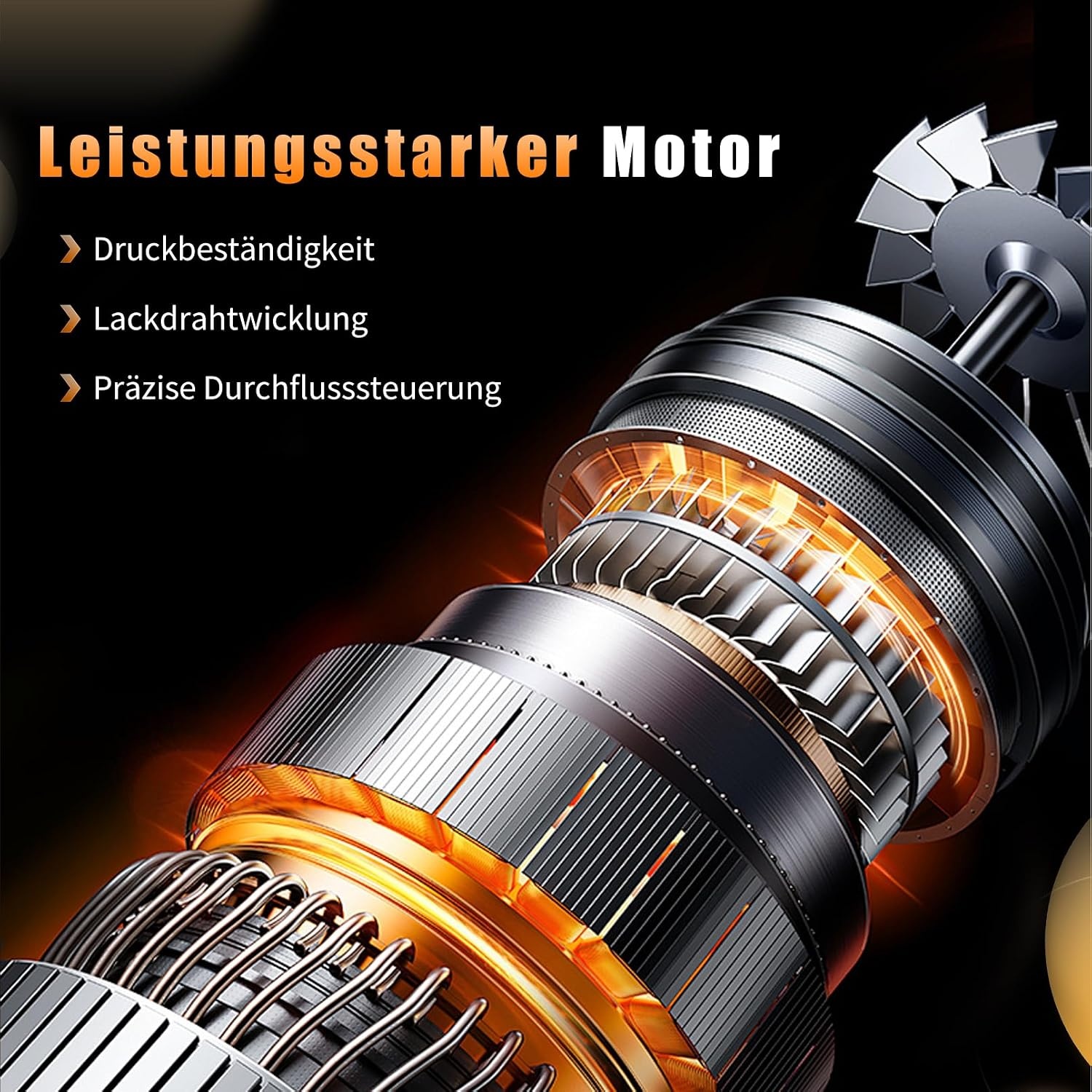 Elektrische Koelmiddelwaterpomp BMW 1/3/5 Serie X3/X5 Z4 (41% korting)