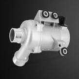 Elektrische Koelmiddelwaterpomp BMW 1/3/5 Serie X3/X5 Z4 (41% korting)