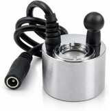 Transducer voor Dimplex M-011B Opti-Myst, Metalen Elektrische Haard Transducer Wandvervangingsonderdeel voor M-011B M011B Verwarming