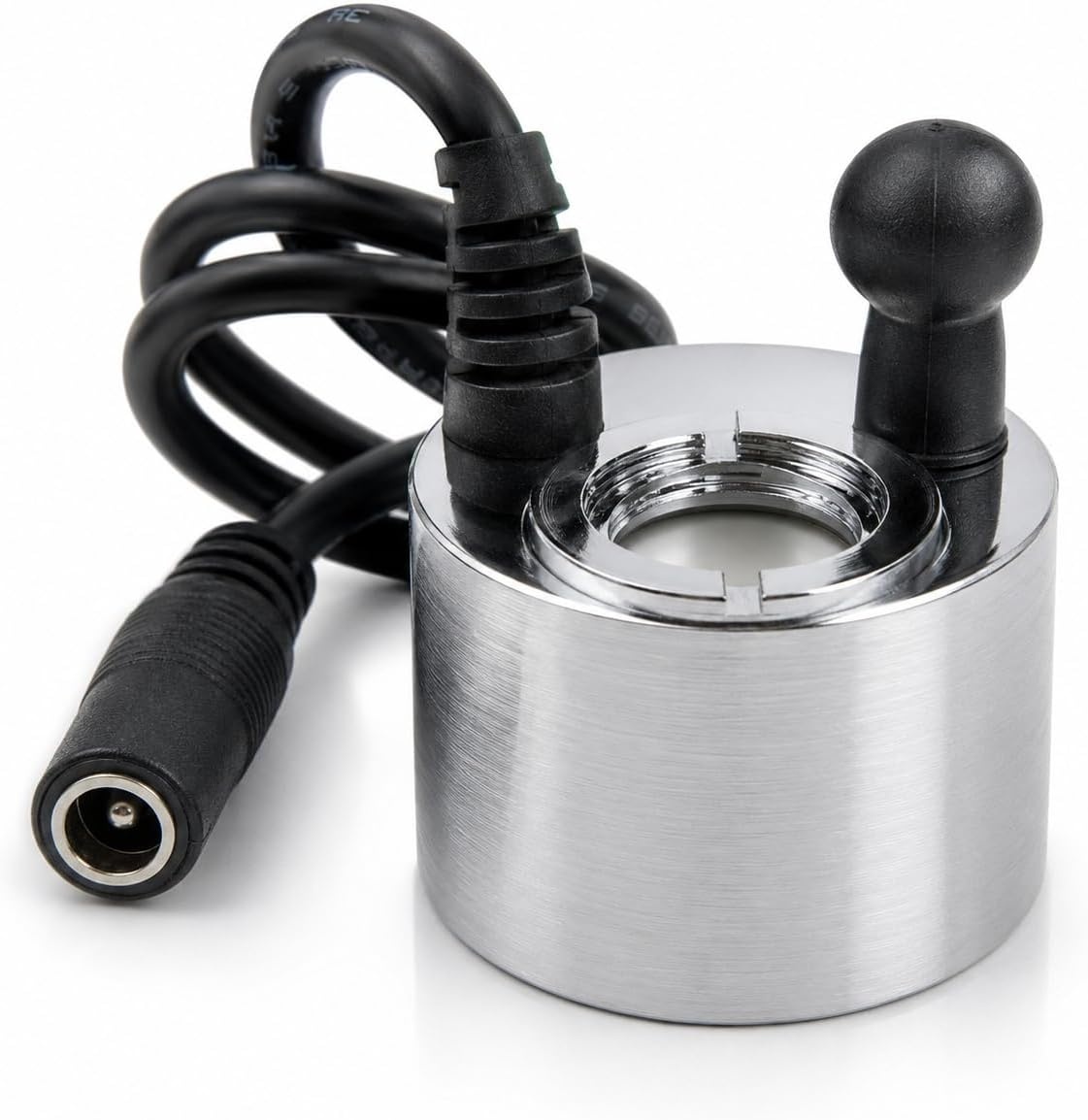 Transducer voor Dimplex M-011B Opti-Myst, Metalen Elektrische Haard Transducer Wandvervangingsonderdeel voor M-011B M011B Verwarming