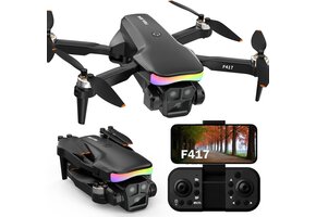 Drone met 1080P HD Camera - 58% Korting