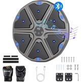 Muziek Boks Machine met Handschoenen - 34% Korting