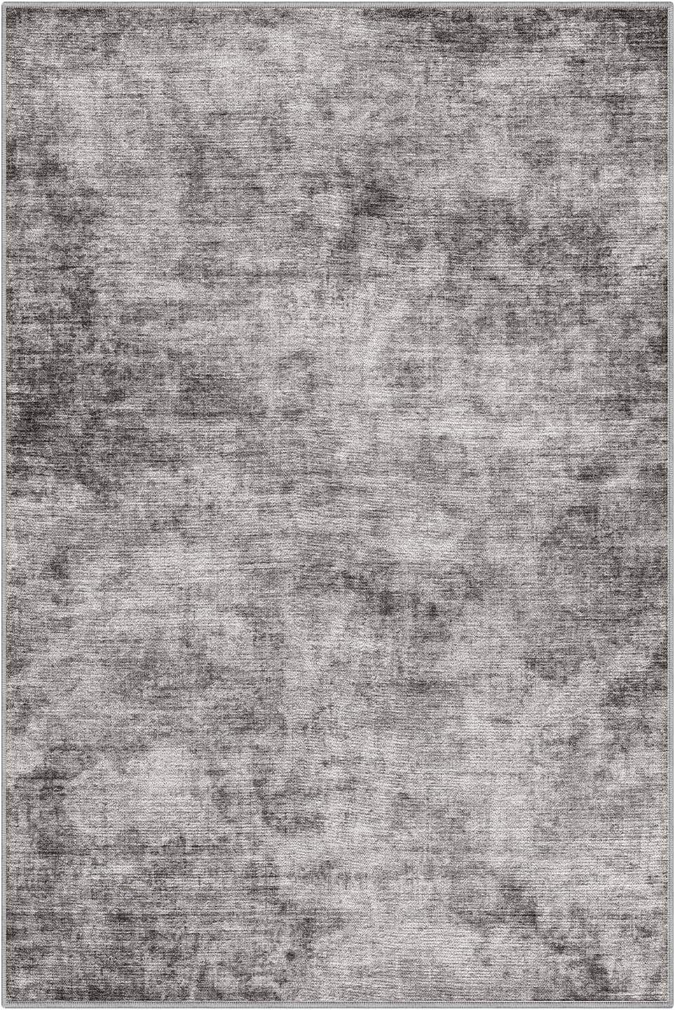 Stijlvolle Deurmat 80x120 cm - Vuilafstotend Polyester - 28% Korting!