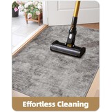 Stijlvolle Deurmat 80x120 cm - Vuilafstotend Polyester - 28% Korting!