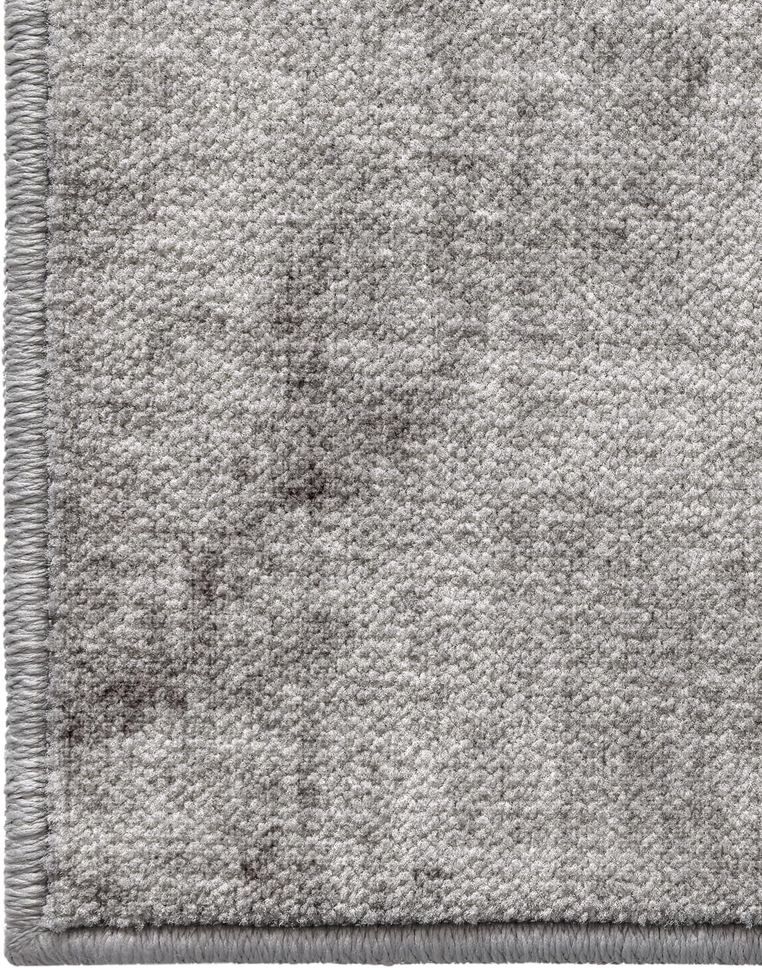 Stijlvolle Deurmat 80x120 cm - Vuilafstotend Polyester - 28% Korting!