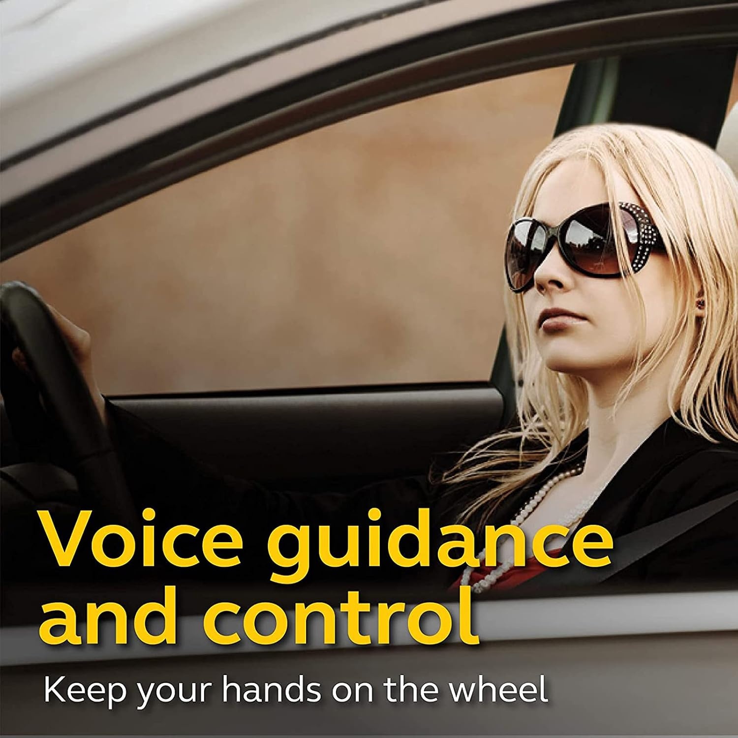 Handsfree Bluetooth Carkit met HD Voice & Ruisonderdrukking - 28% Korting