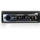 1-DIN Autoradio met Bluetooth 5.0 & 32% Korting