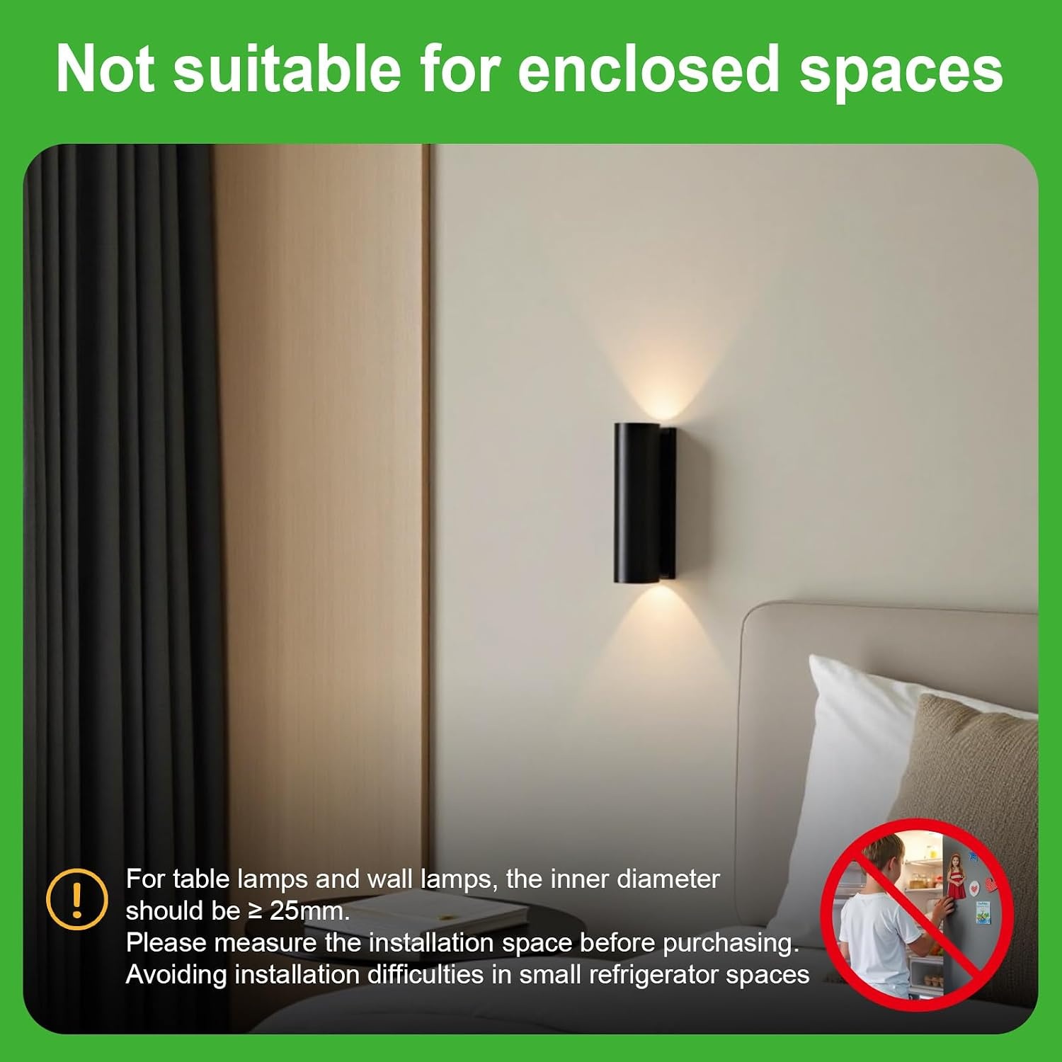 10x G9 LED Lamp Warmwit 3000K (4.9W, 75W vervanging) - 33% Korting