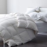 Winterdekbed Dons 220x240cm | 100% Biologisch Katoen | 35% Korting