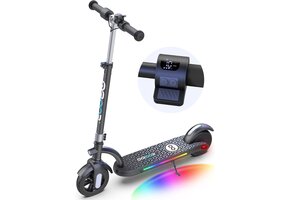 Elektrische Kinderstep 200W - 35% Korting - 8-12 Jaar
