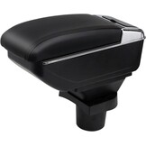 Opel Adam Armleuning Middenconsole - 34% Korting