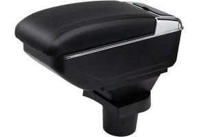 Opel Adam Armleuning Middenconsole - 34% Korting