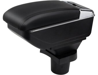 Opel Adam Armleuning Middenconsole - 34% Korting