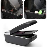 Opel Adam Armleuning Middenconsole - 34% Korting