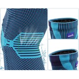 Kniebrace met Gel Pad & Stabilisatoren - Maat XL - 58% Korting