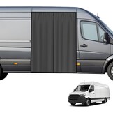 Magnetisch Insectenhor voor Sprinter/Ducato Bus - 28% Korting