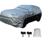 Universele Half Autohoes Waterdicht 210D - 28% Korting