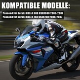 Magneto Stator Regelaar Afdichtingsset 18 spoel Suzuki GSXR 600/750 - 29% Korting