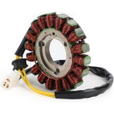 Magneto Stator Regelaar Afdichtingsset 18 spoel Suzuki GSXR 600/750 - 29% Korting