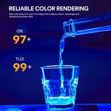 Godox TL30 RGB LED Buislamp - 30 cm | 29% Korting