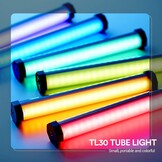Godox TL30 RGB LED Buislamp - 30 cm | 29% Korting