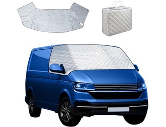 Windschermhoes VW T4 (1995-2004) - Thermisch, Waterdicht - 33% Korting