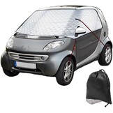 Windschermhoes VW T4 (1995-2004) - Thermisch, Waterdicht - 33% Korting