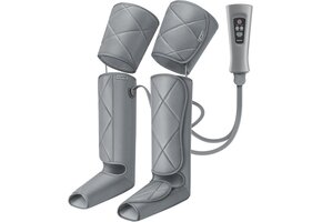 RENPHO Beenmassageapparaat met Luchtcompressie - 34% Korting