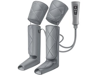 RENPHO Beenmassageapparaat met Luchtcompressie - 34% Korting