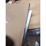 vidaXL Tuindecoratie Set: 3x Boomschijf Cortenstaal (105x55 cm)